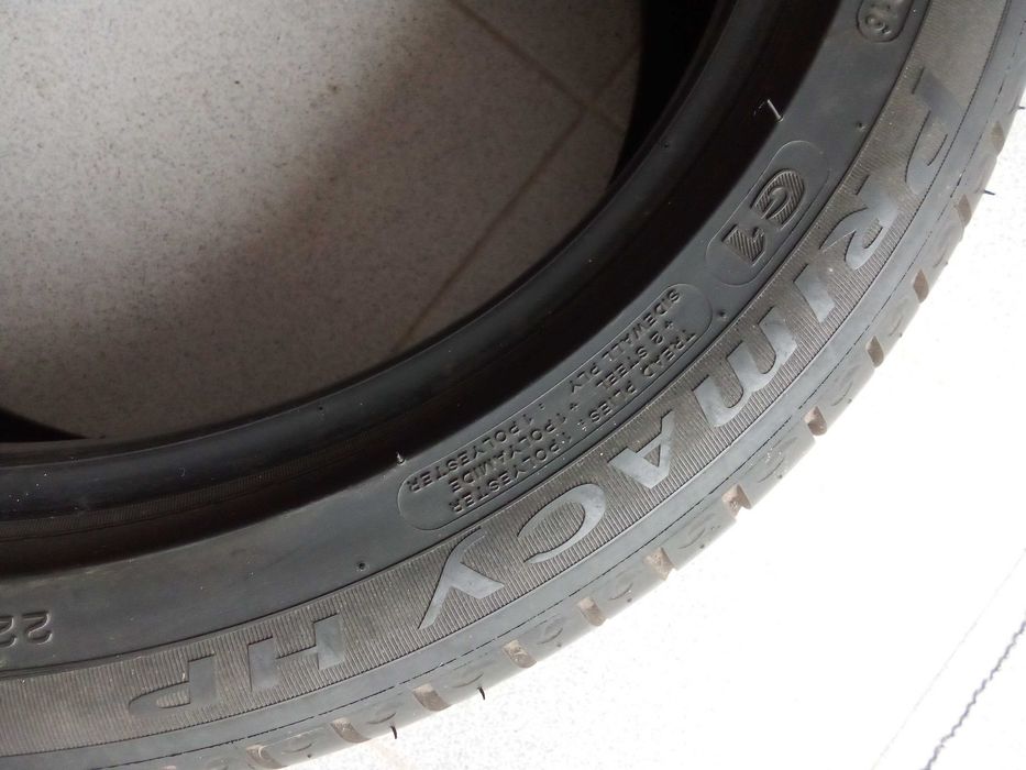 pneu michelin primacy 225 45 R171