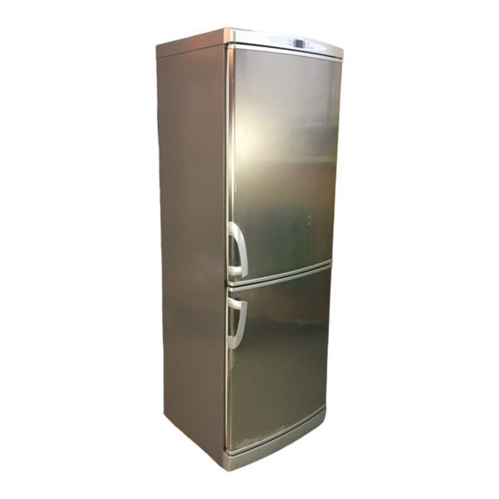 Холодильник Gorenje працює чудово