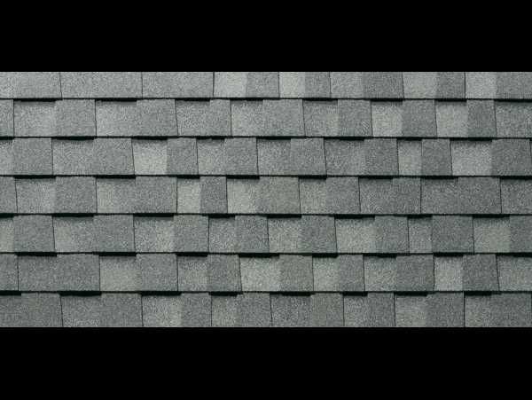 Gont Bitumiczny Bp MYSTIQUE Hd - Slate Grey SZARY ŁUPEK