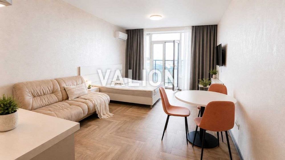 Продаж 1К квартири в ЖК "Victоry V" по пр.Берестейський 5В, Шевченківський район, Правий берег