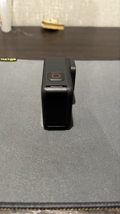 Камера Gopro hero 9