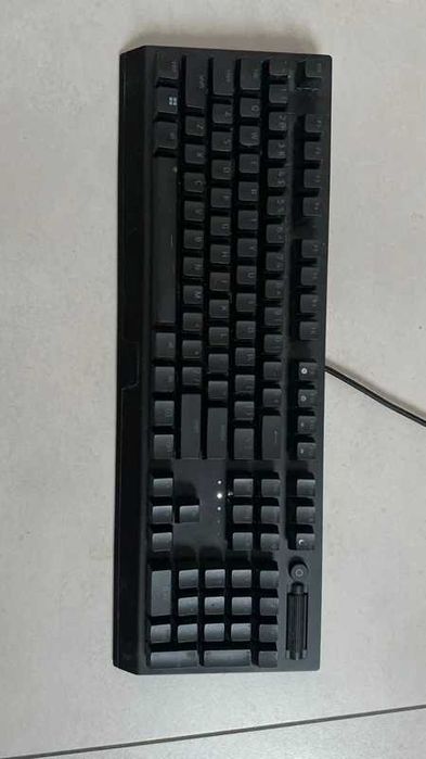 Klawiatura Razer BlackWidow V3