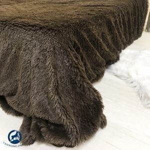 Пледи-покривала Травка 210х230