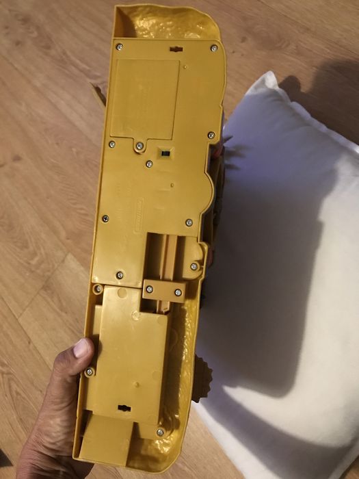 Matchbox conjunto de brinquedo Mummy