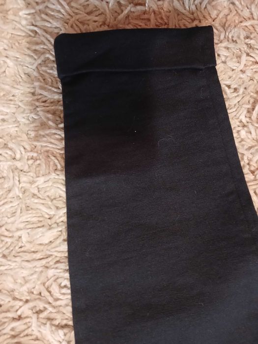 Штани брюки для дівчинки шкільні спортивні