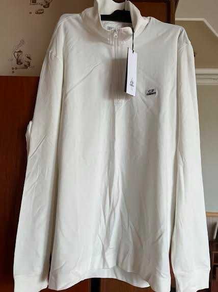 C.P. company long sleeve футболка