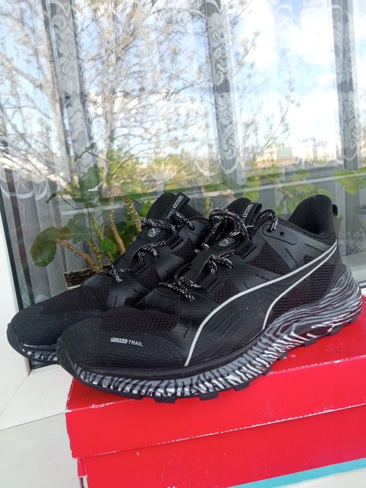 Puma Reflect Lite Trail
