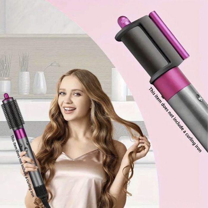 Насадка на стайлер Airwap