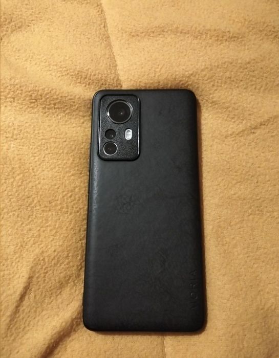 Xiaomi 12 Pro 12/256