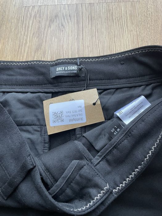 Spodnie only&sons