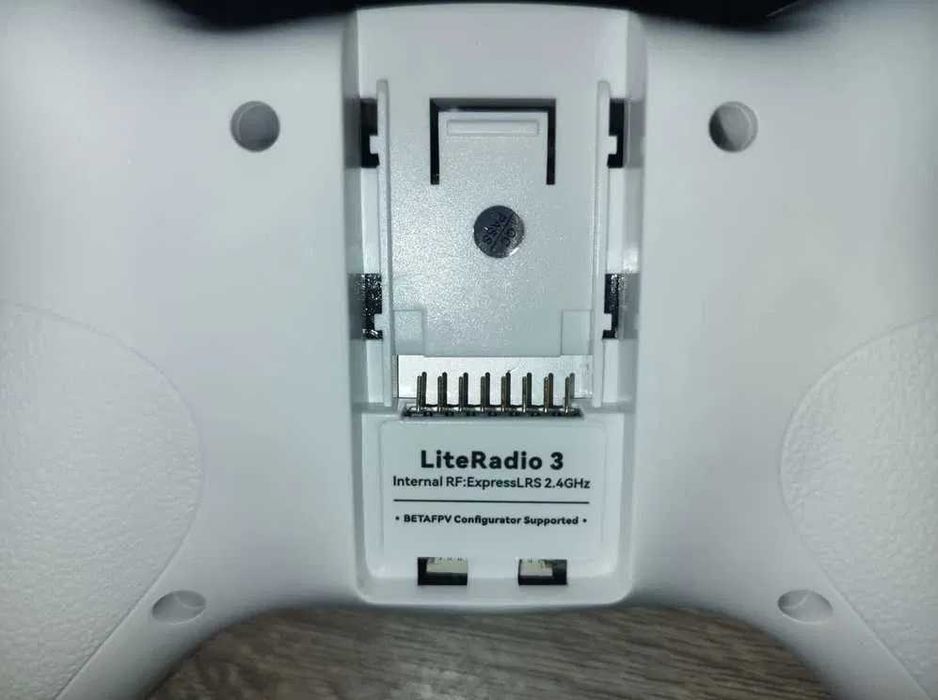 BETAFPV LiteRadio 3 Radio Transmitter