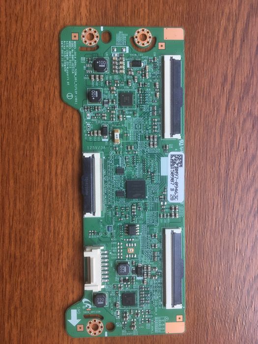 T-con samsung UE32J5200
