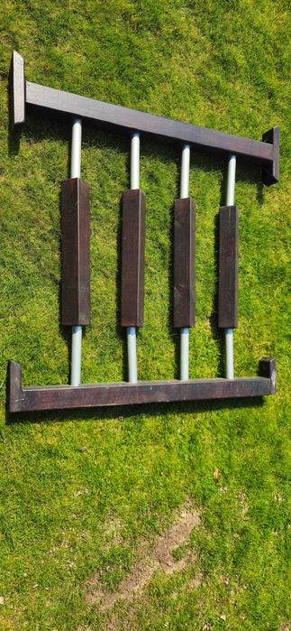 balustrady ogrodowe, tarasowe