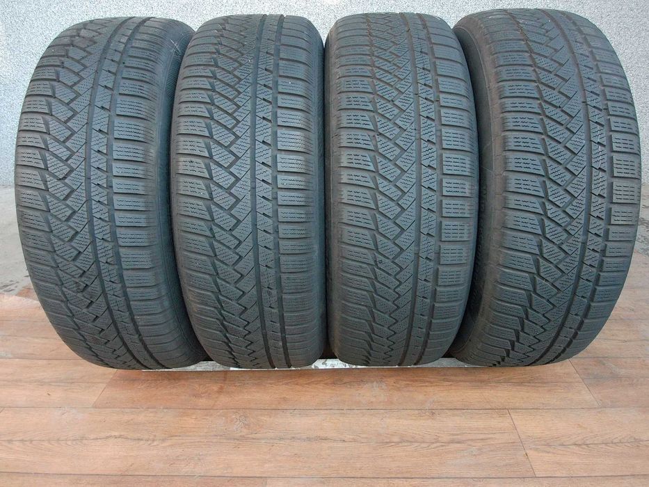 Continental WinterContact TS850P 235/55/18 104V XL z 2020r