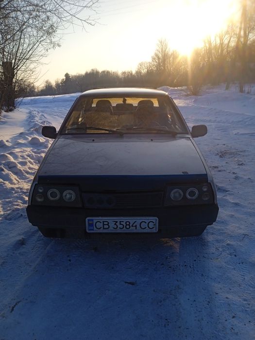 Продам ВАЗ 21099