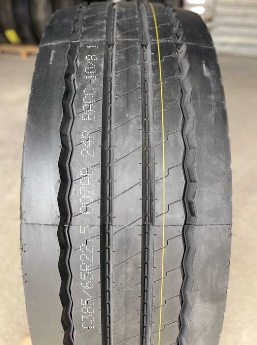 Шини нові Doublestar DMS100 385/65 R22.5 164k 24PR M+S