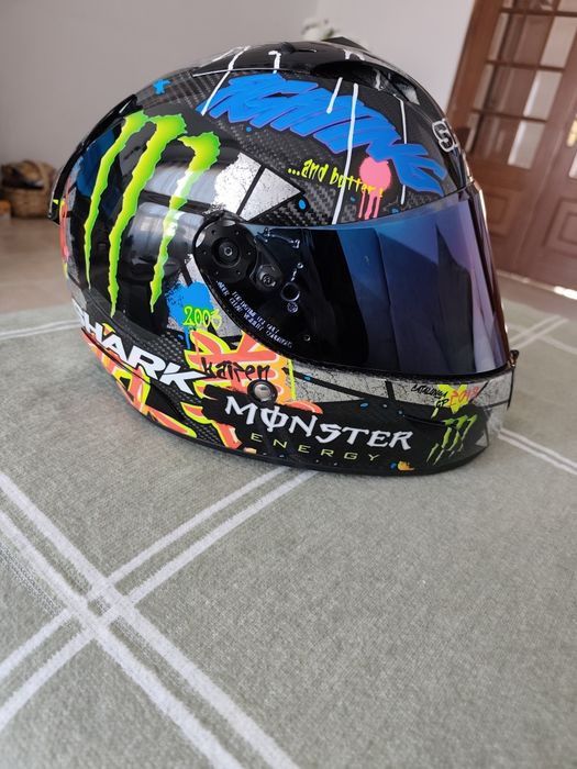 Shark Race R Pro Carbon