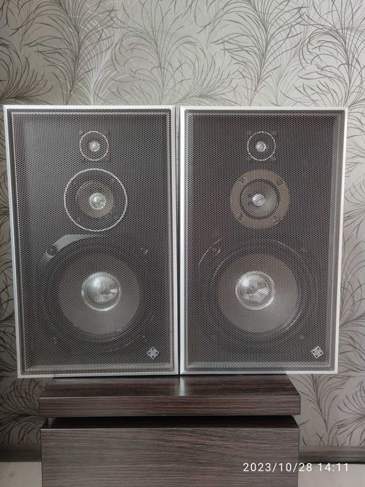 Акустическая система TELEFUNKEN HL800: 5 000 грн. - Акустичні