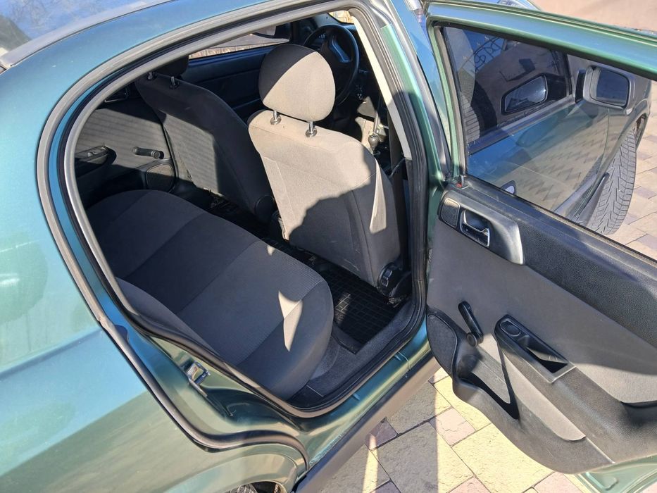 Опель астра 1.4 газ один власник