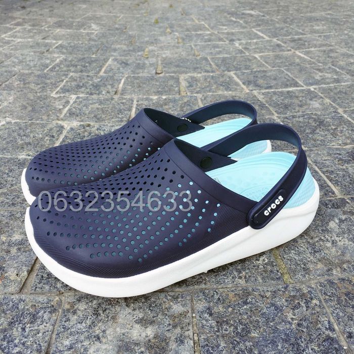 НОВІ! Чоловічі та Жіночі Крокси Лайт Райд Crocs LiteRide Clog! Акція!