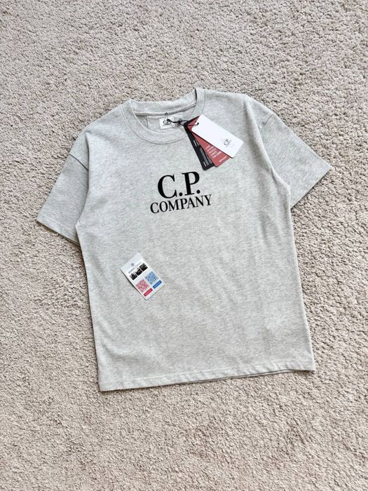 Футболка C. P. Company
