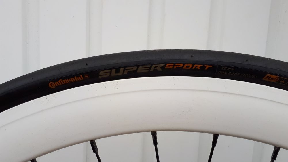 Single Speed ostre koło fixed ROMET WICHER rower torowy