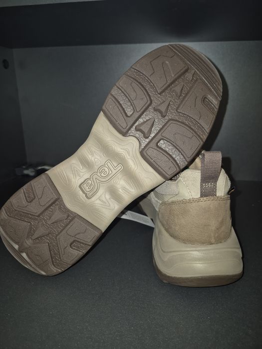 Кроссовки мужские Teva Geotrecca Low Водонепроникні(Оригинал)42-27см.