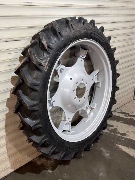 KOŁA WĄSKIE 9.5-36 10PR KABAT do MF Massey Ferguson Ursus 255