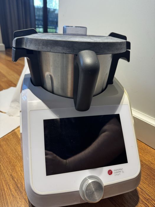 Rezerwacja Lidlomix Monsieur Cuisine Smart