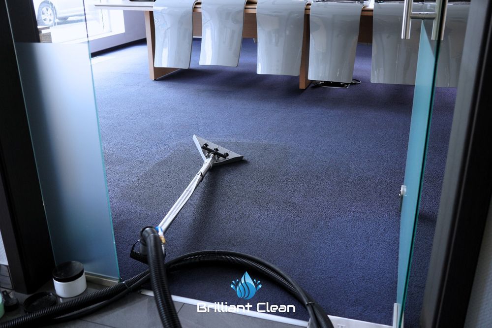 Specjalistyczne pranie tapicerki meblowej, wykładzin Gliwice i okolice