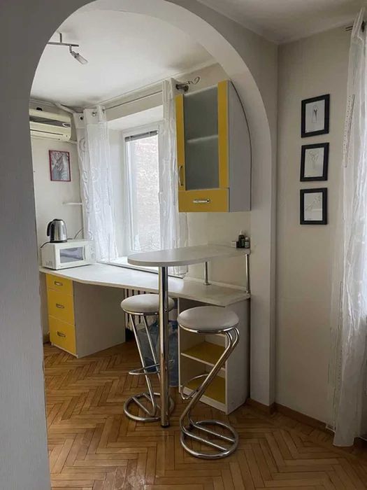 Сдам 1-к квартиру ул. Сичевых Стрельцов