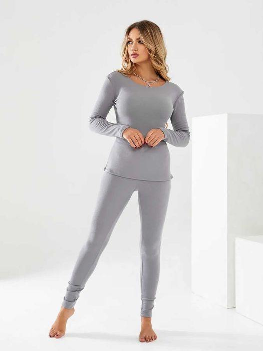 Термобілизна жіноча від М-3ХL