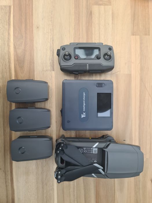 Drone DJI Mavic 2 pro