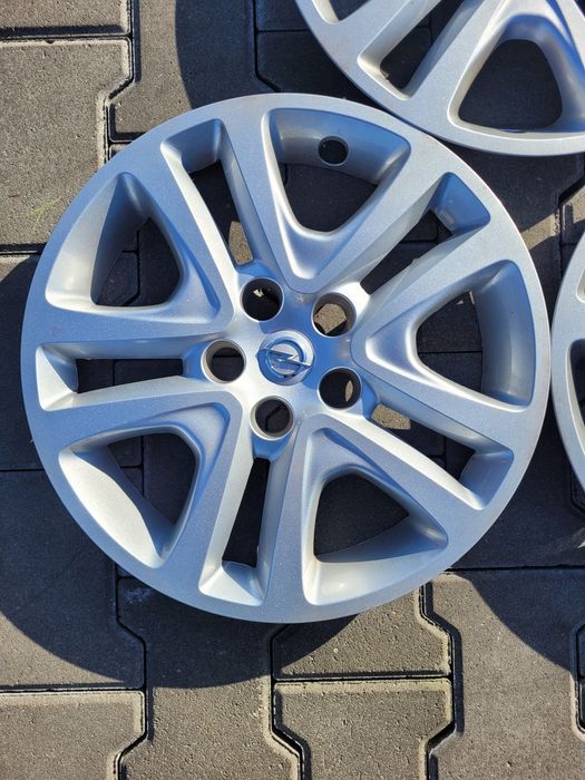kołpaki 16 opel astra 5 v k 15-20 13409779