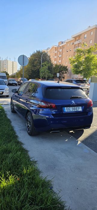 Peugeot 308 1.5 BlueHDi 130cv | 2019