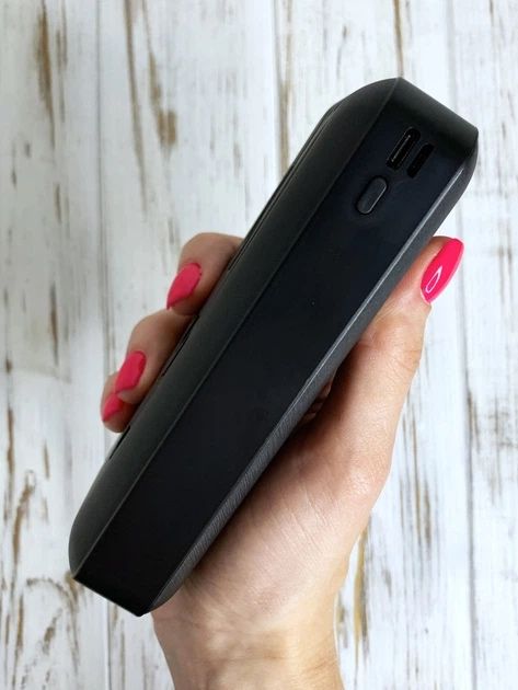 Повербанк 20 000/30/40/50 mah Аккум Опт/Дрібниця