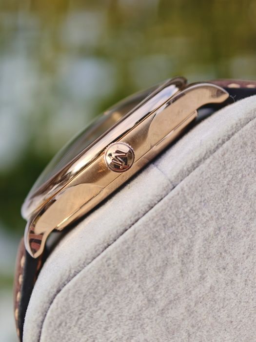 Zegarek H.Moser & Cie Endeavour  Limitacja