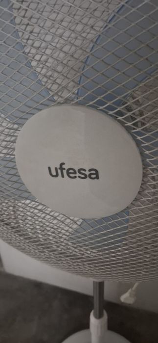 Ventoinha Ufesa SF1410 Alizé
