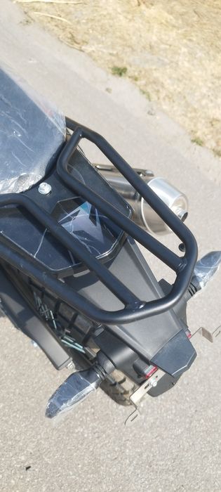 Мотоцикл Kovi ADT 300