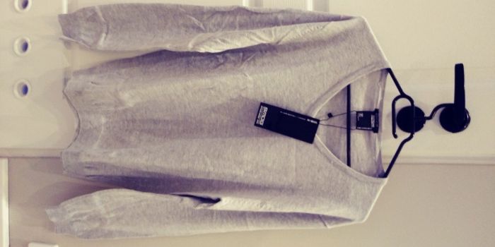 Sweter Smog rozmiar S