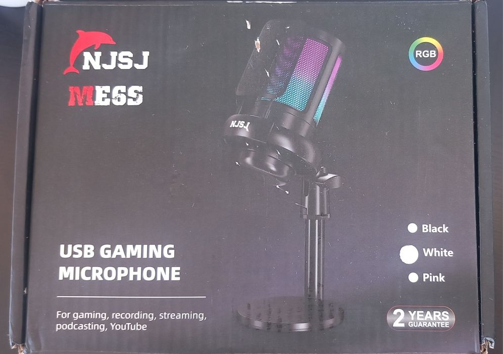 USB Gaming Microfhone64170840841731122