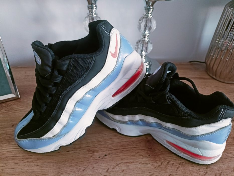 Buty Nike air max 95 rozmiar 35,5