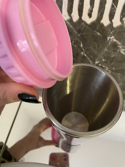 Copo térmico frio ou quente , novo