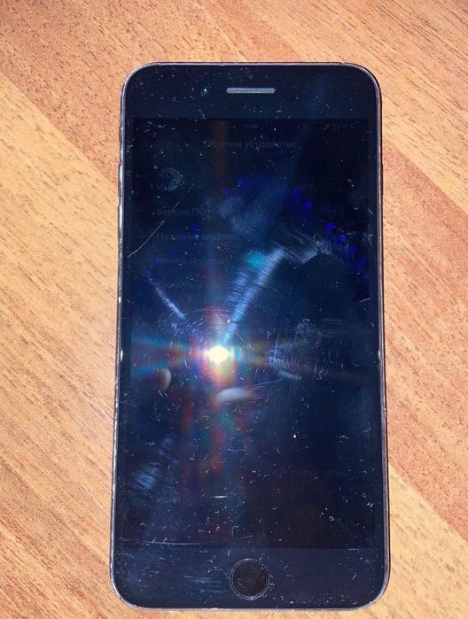 Iphone 7+ 32GB/ Iphone 7 plus/ 32GB