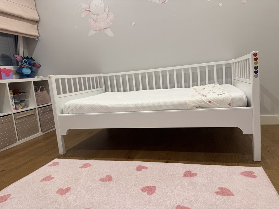Cama + colchão criança | Oliver Furniture