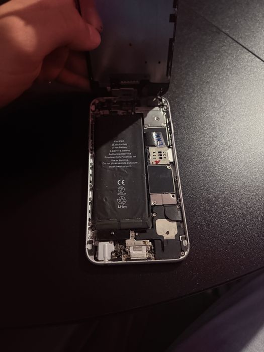 IPhone 6 na cześci