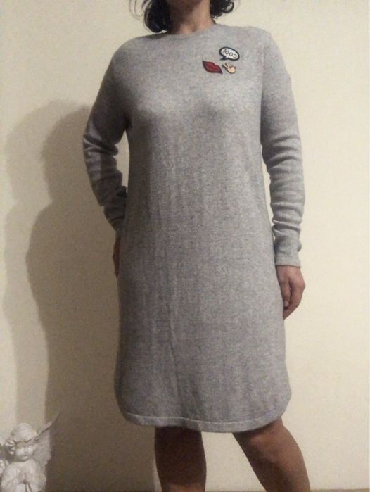 Платье  MOHITO  M/L