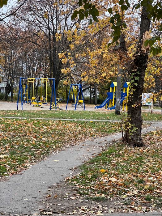 Продам однокімнатну квартиру по вул.Перемоги