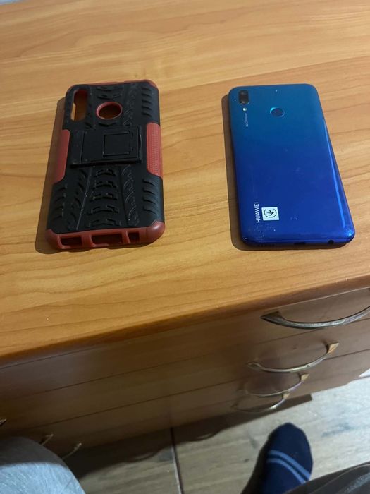 Sprzedam Huawei p smart
