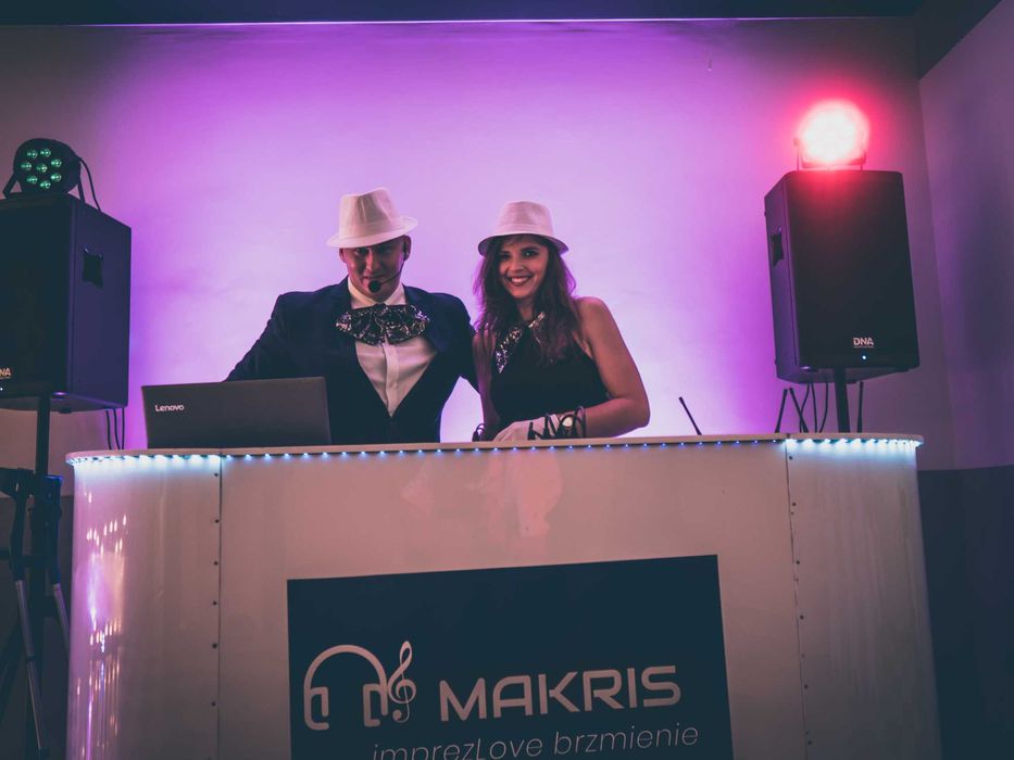 DJ Biłgoraj,  Wodzirej Wesela, DJ na Wesele, Wodzirej na Wesele